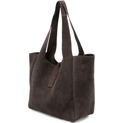 Hogan Trend Leather Tote