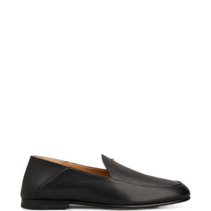 Tod's Leather Loafers
