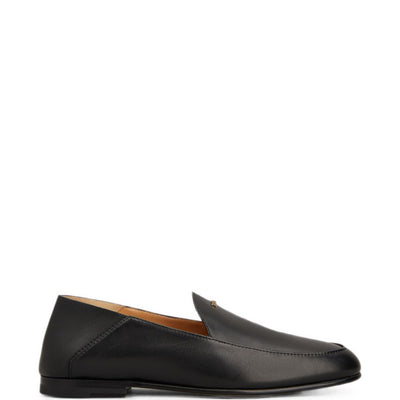Tod's Leather Loafers