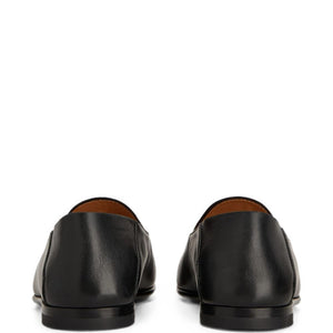 Tod's Leather Loafers
