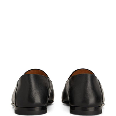 Tod's Leather Loafers