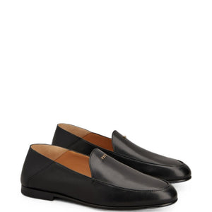 Tod's Leather Loafers