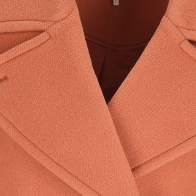 Chloé Chloè Coats PINK