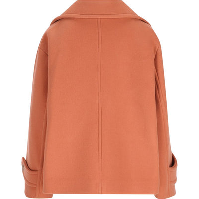 Chloé Chloè Coats PINK