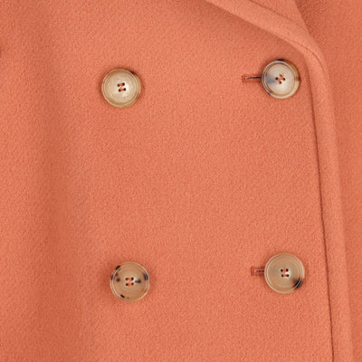 Chloé Chloè Coats PINK