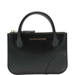 Comme Des Garcons Wallet Top