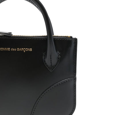 Comme Des Garcons Wallet Top