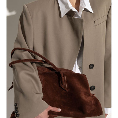 The Attico Monday Large Tote