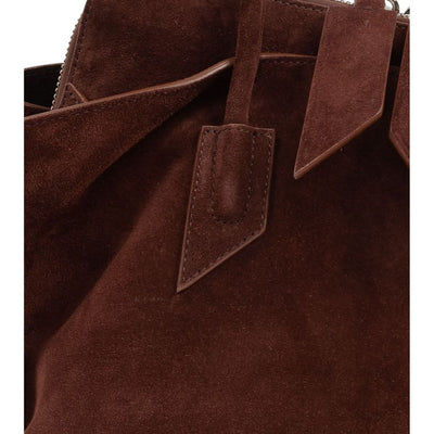 The Attico Monday Large Tote