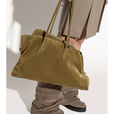The Attico Monday Large Tote
