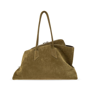 The Attico Monday Large Tote