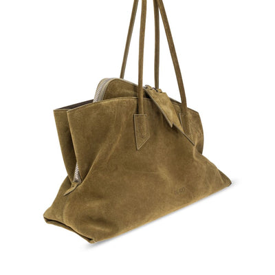 The Attico Monday Large Tote