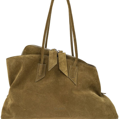 The Attico Monday Large Tote