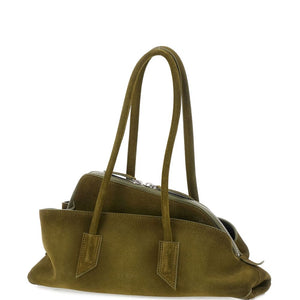 The Attico Monday Medium Bag