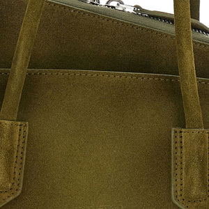 The Attico Monday Medium Bag