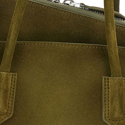 The Attico Monday Medium Bag