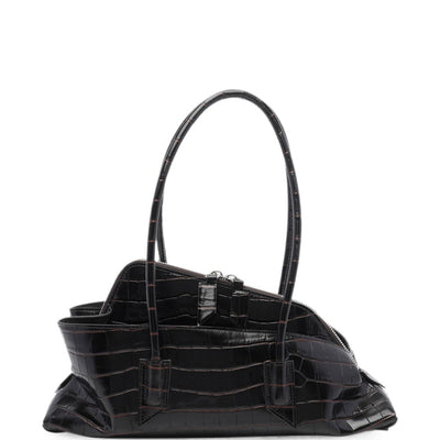 The Attico La Passeggiata Small Bag