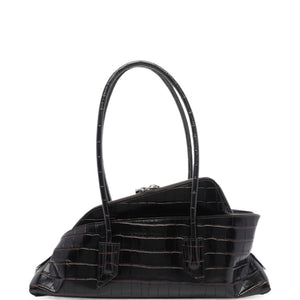 The Attico La Passeggiata Small Bag