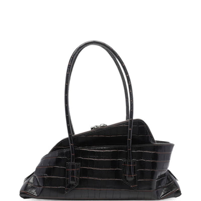 The Attico La Passeggiata Small Bag