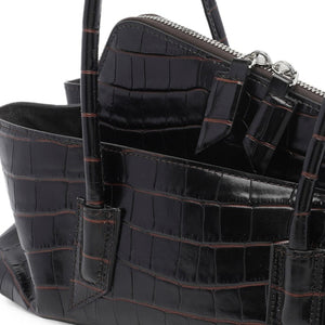 The Attico La Passeggiata Small Bag