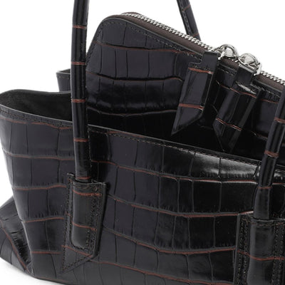 The Attico La Passeggiata Small Bag