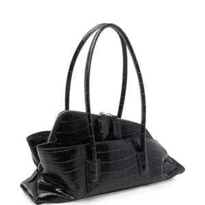 The Attico La Passeggiata Small Bag