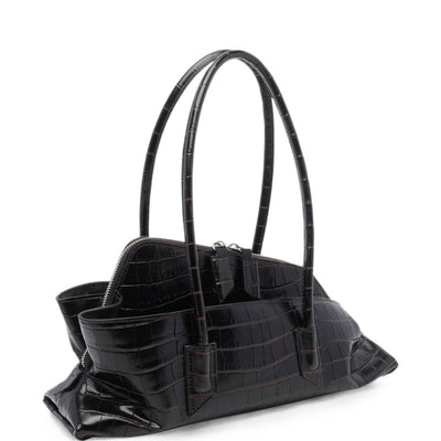 The Attico La Passeggiata Small Bag