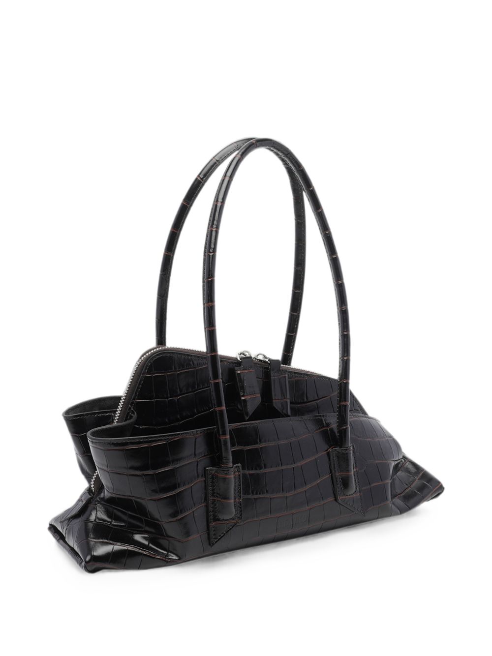 The Attico La Passeggiata Small Bag