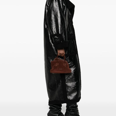 The Attico Monday Shoulder Bag