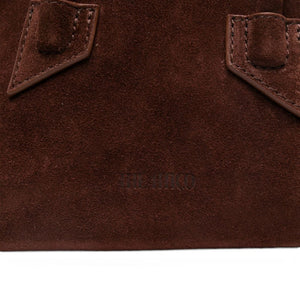 The Attico Monday Shoulder Bag