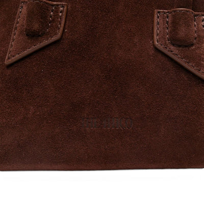 The Attico Monday Shoulder Bag