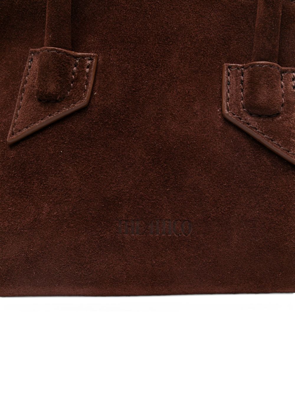 The Attico Monday Shoulder Bag