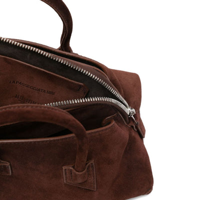 The Attico Monday Shoulder Bag