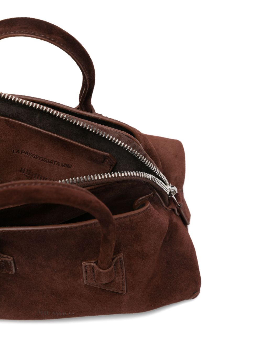 The Attico Monday Shoulder Bag