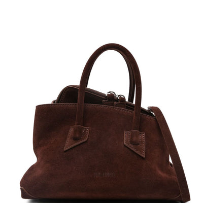 The Attico Monday Shoulder Bag