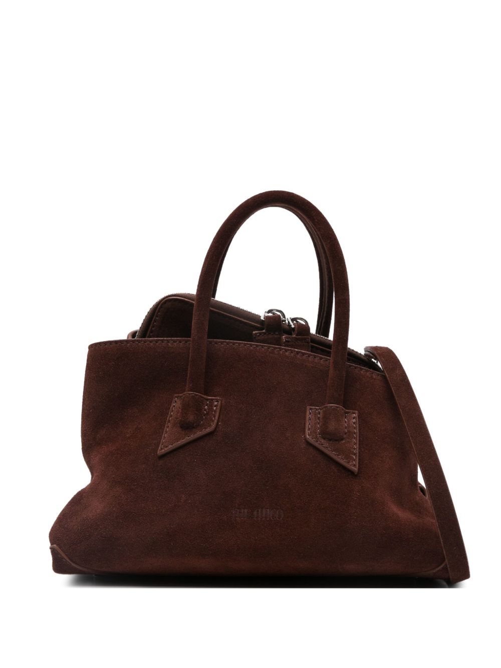 The Attico Monday Shoulder Bag