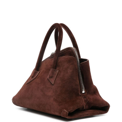 The Attico Monday Shoulder Bag