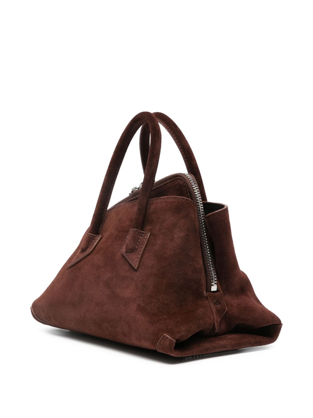The Attico Monday Shoulder Bag