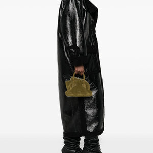 The Attico Monday Shoulder Bag