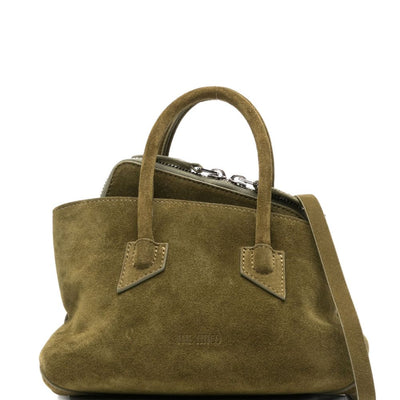 The Attico Monday Shoulder Bag