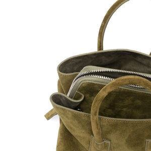 The Attico Monday Shoulder Bag