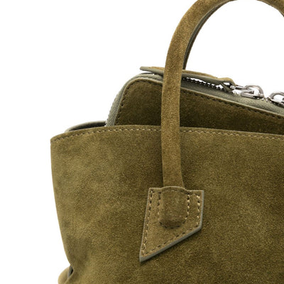 The Attico Monday Shoulder Bag