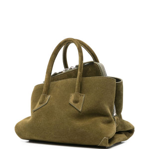 The Attico Monday Shoulder Bag