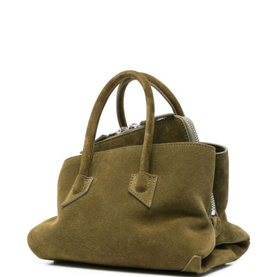 The Attico Monday Shoulder Bag