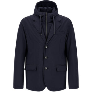 HERNO Jacket