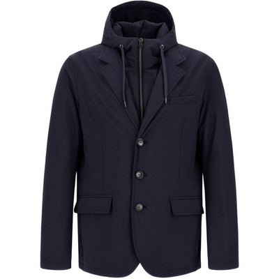 HERNO Jacket