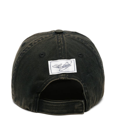 The Attico Cap