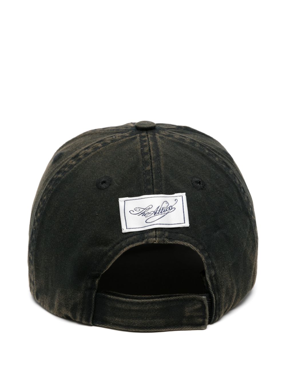 The Attico Cap