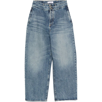 The Attico Jeans
