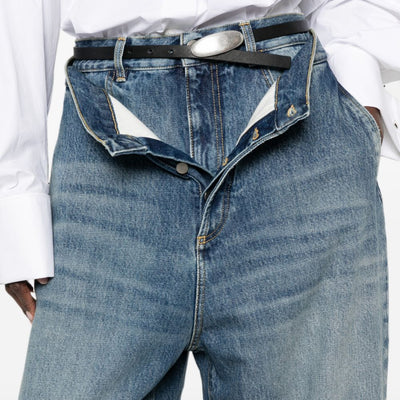 The Attico Jeans